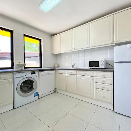 Villa Vila Ipanema - Vilamoura