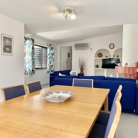 Вилла Vila Ipanema - Виламура