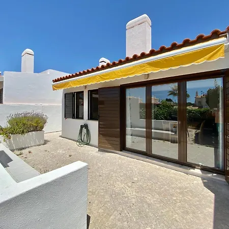 Вилла Vila Ipanema - *